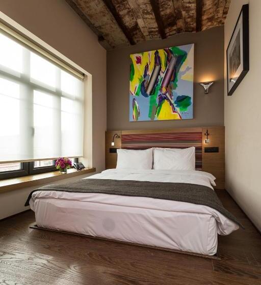 Standard Room, Bankerhan