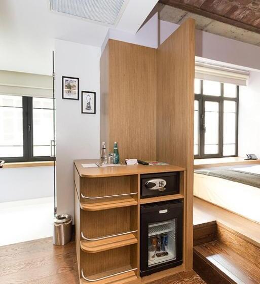 Standard Room, Bankerhan