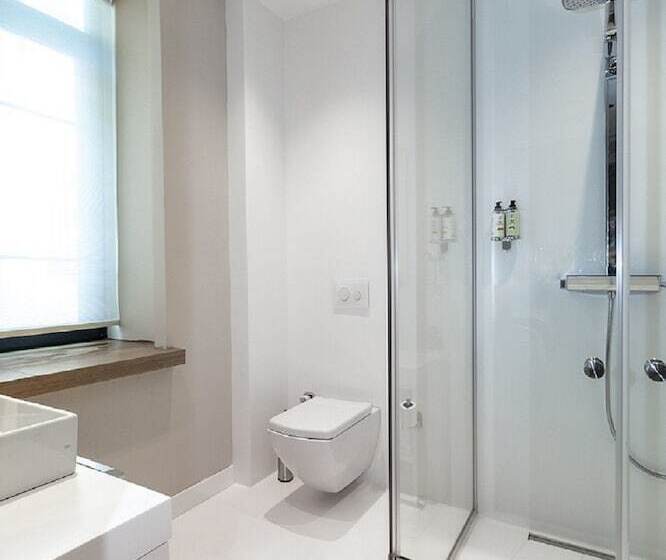 Standard Single Room, Bankerhan