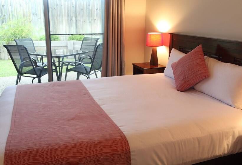 침실 1개 아파트, Direct Collective   Villas On Rivergum