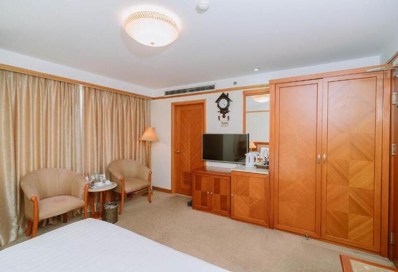 اتاق لوکس, A25 Luxury