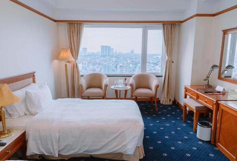 اتاق لوکس, A25 Luxury
