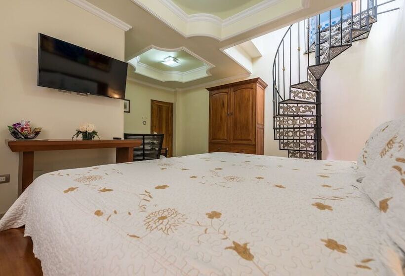 Номер Superior, Casa Castel