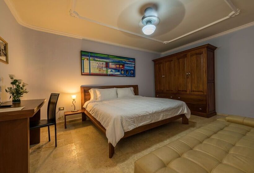 Номер Стандарт, Casa Castel