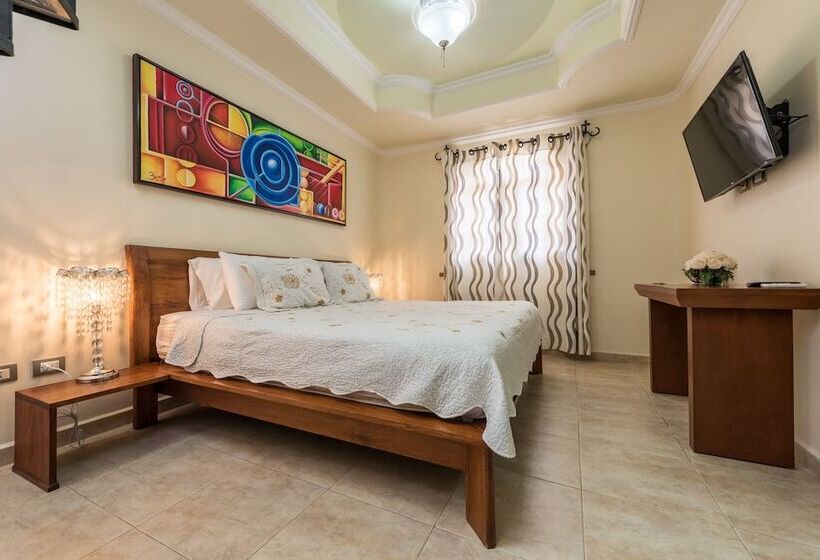 Номер Стандарт, Casa Castel