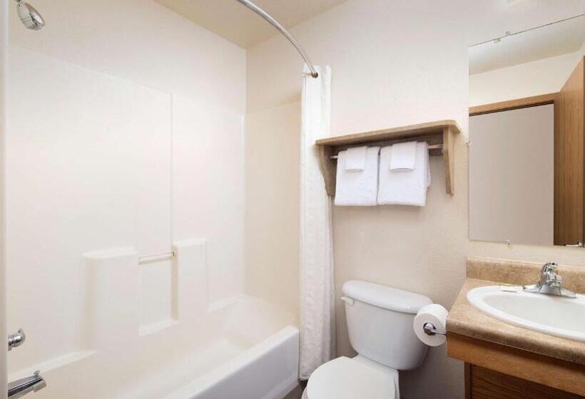 Номер Стандарт, Extended Stay America Select Suites  Wilmington  West