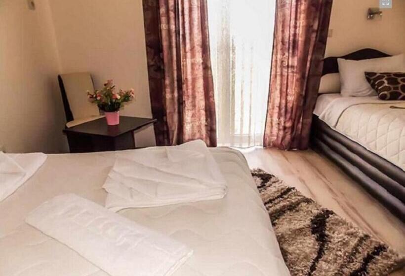 سوئیت 2 خوابه, Guesthouse Vila Dnd