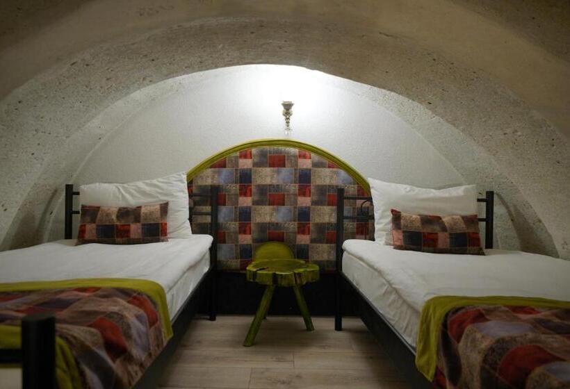 Номер Дюплекс, Mira Cappadocia