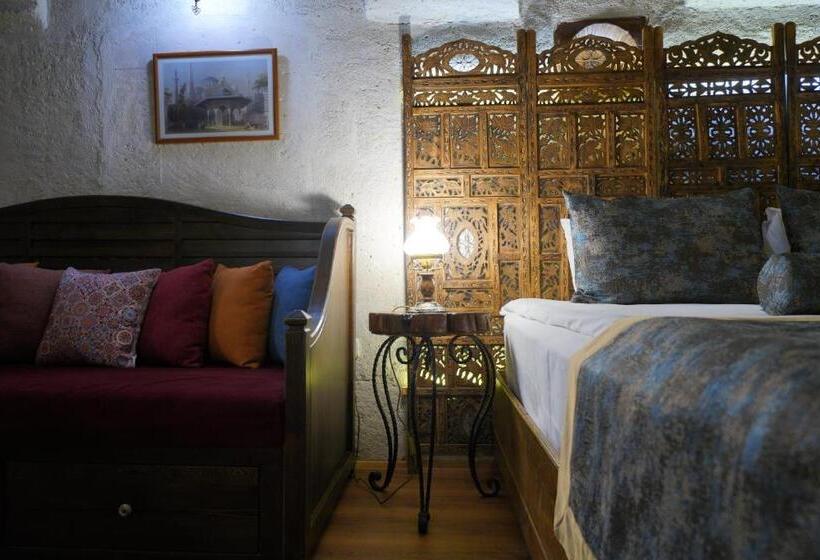 Номер Дюплекс, Mira Cappadocia
