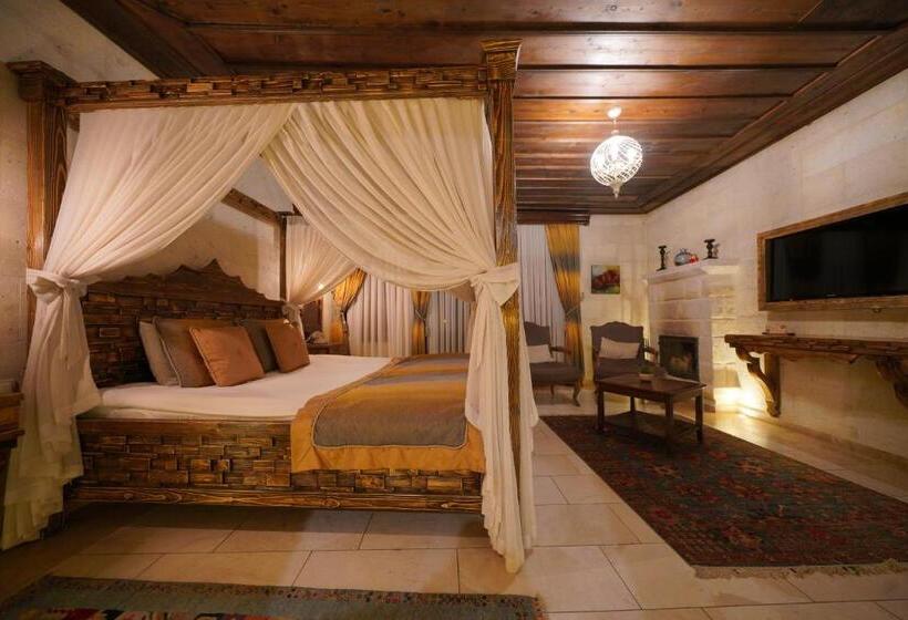 스위트, Mira Cappadocia