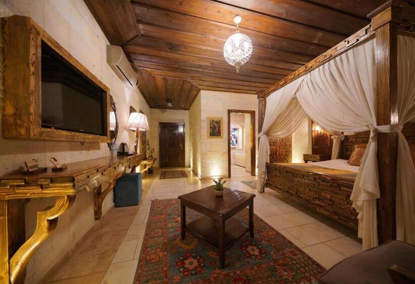 Люкс, Mira Cappadocia