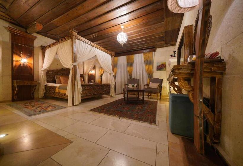 스위트, Mira Cappadocia