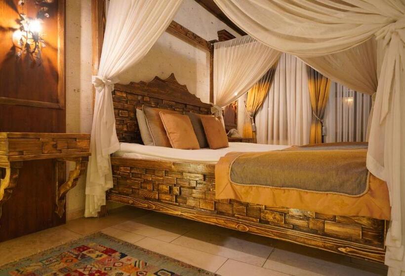 스위트, Mira Cappadocia