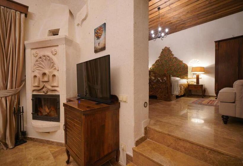 Люкс Кровать Кинг, Mira Cappadocia