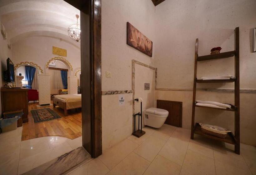 수피리어 스위트, Mira Cappadocia