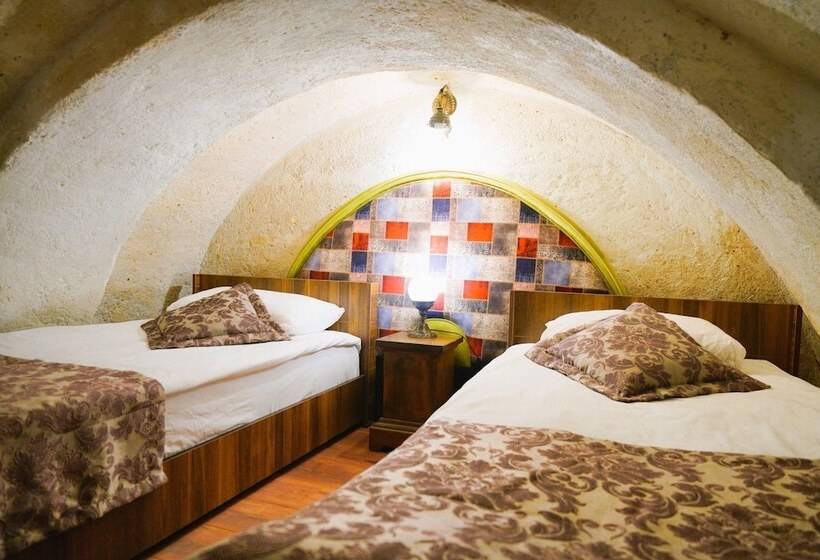 Номер Дюплекс, Mira Cappadocia