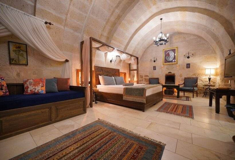 Люкс, Mira Cappadocia