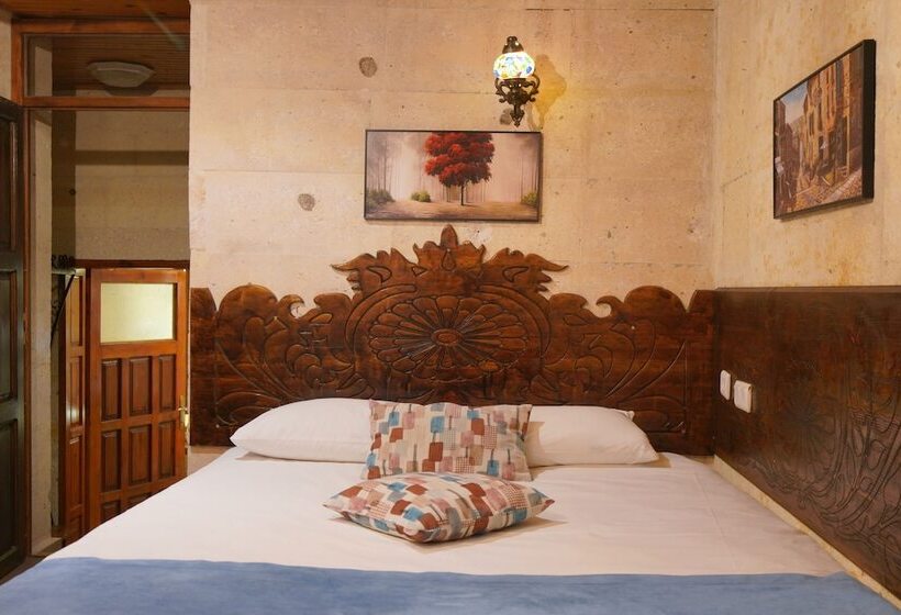 Классический Номер, Mira Cappadocia