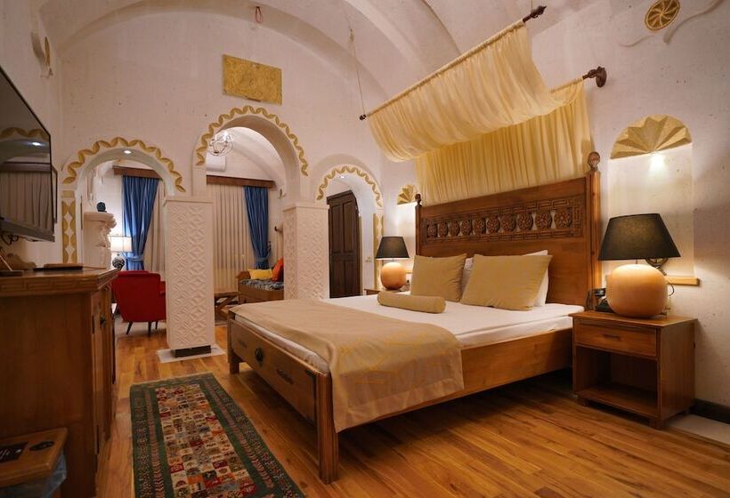 수피리어 스위트, Mira Cappadocia