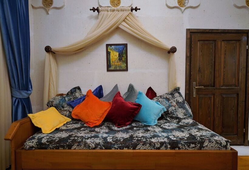 수피리어 스위트, Mira Cappadocia