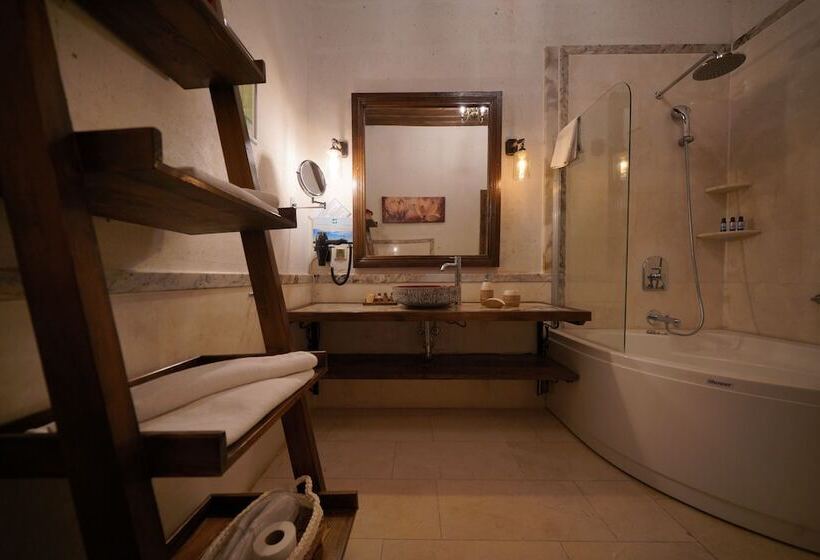 수피리어 스위트, Mira Cappadocia
