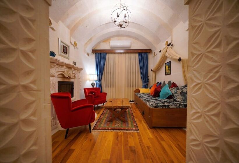 수피리어 스위트, Mira Cappadocia