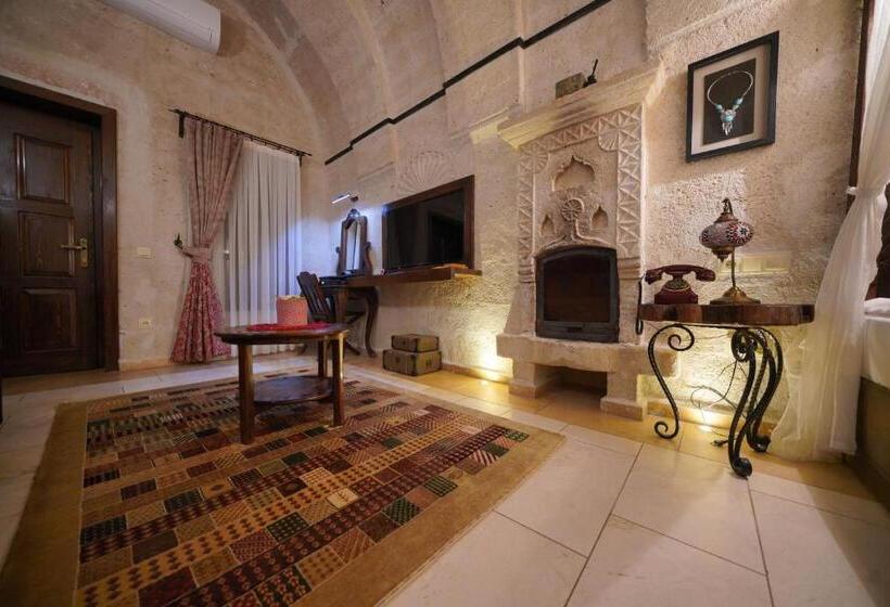 스위트, Mira Cappadocia