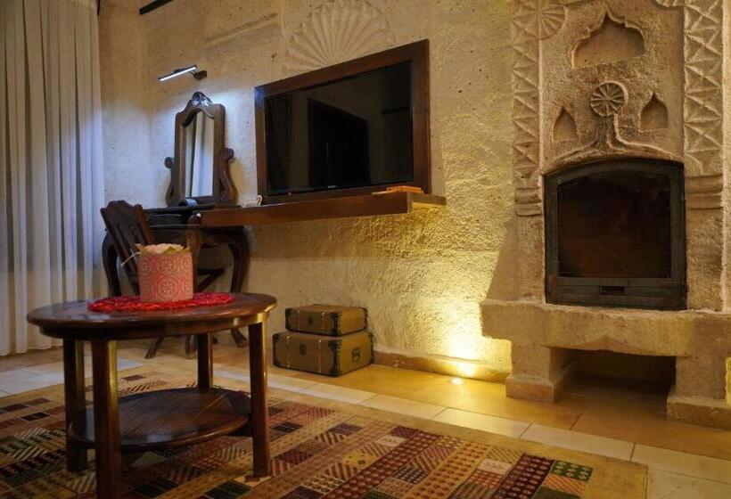 Люкс, Mira Cappadocia