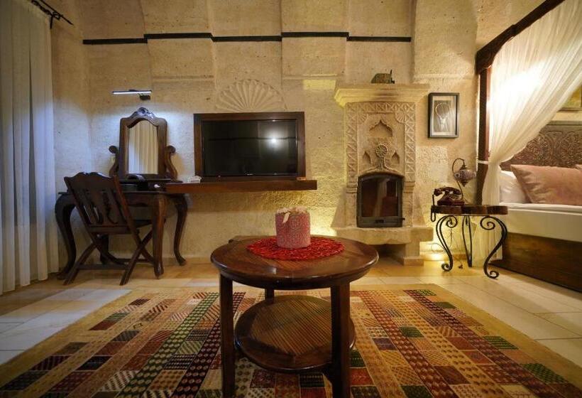 스위트, Mira Cappadocia