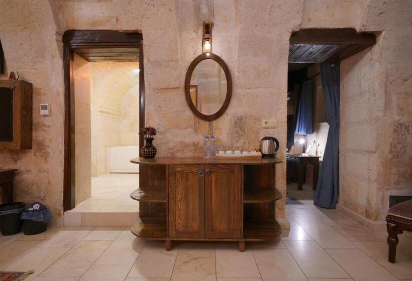 Люкс Кровать Кинг, Mira Cappadocia