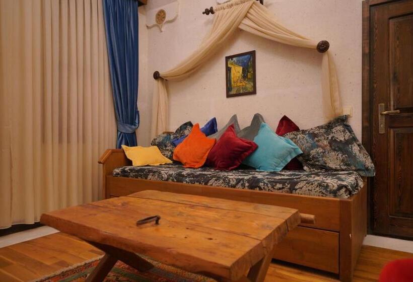 Люкс Superior, Mira Cappadocia