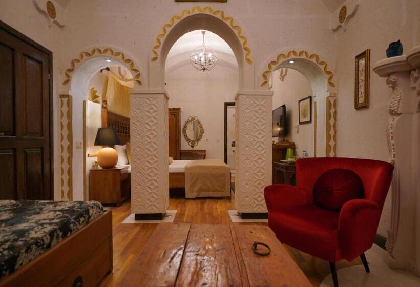 수피리어 스위트, Mira Cappadocia