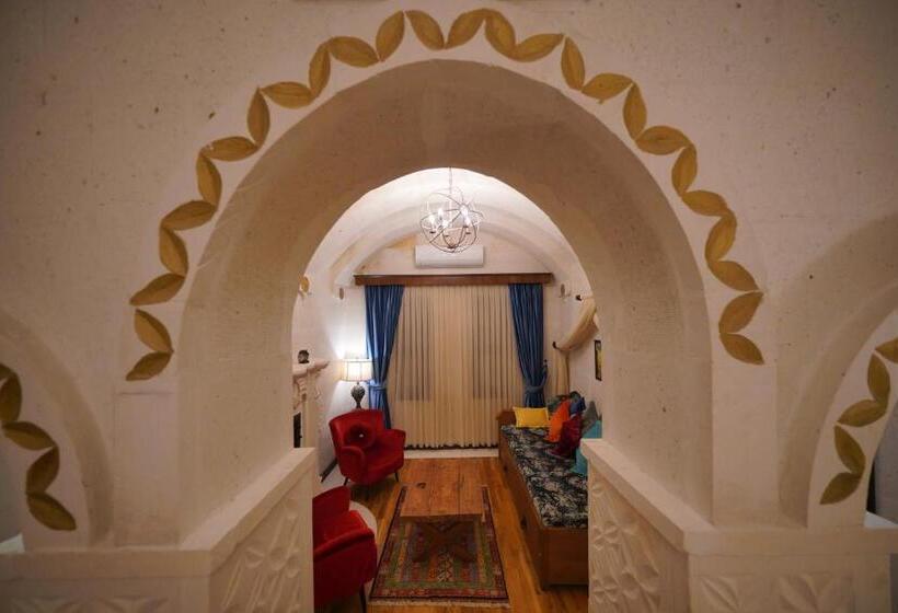 수피리어 스위트, Mira Cappadocia