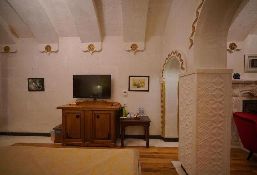 Люкс Superior, Mira Cappadocia