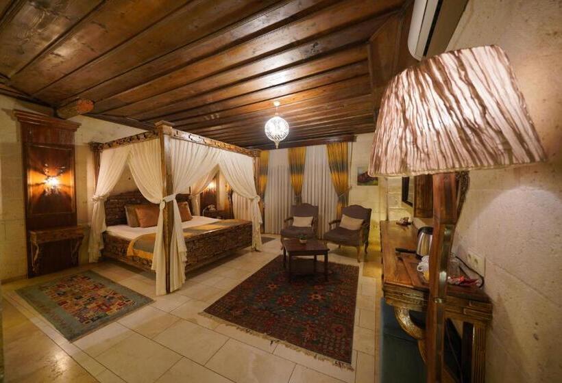 Люкс, Mira Cappadocia