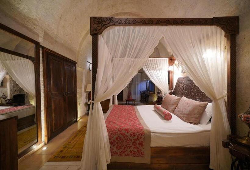 스위트, Mira Cappadocia