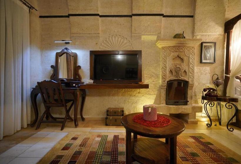 스위트, Mira Cappadocia