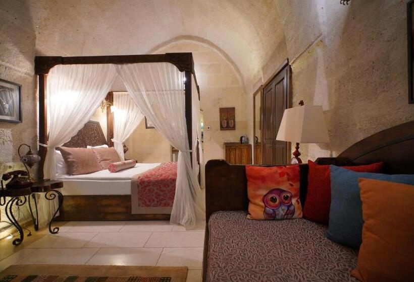 Люкс, Mira Cappadocia