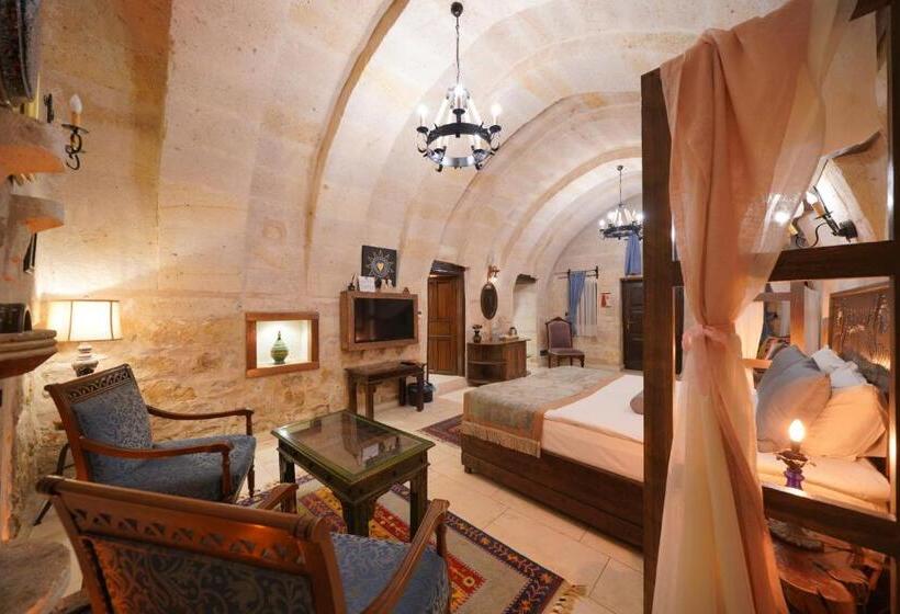 Люкс Кровать Кинг, Mira Cappadocia