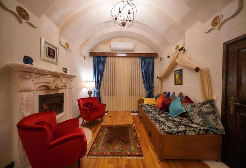 수피리어 스위트, Mira Cappadocia