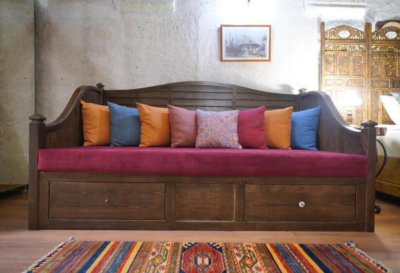 Номер Дюплекс, Mira Cappadocia
