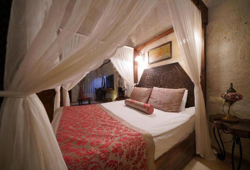 스위트, Mira Cappadocia