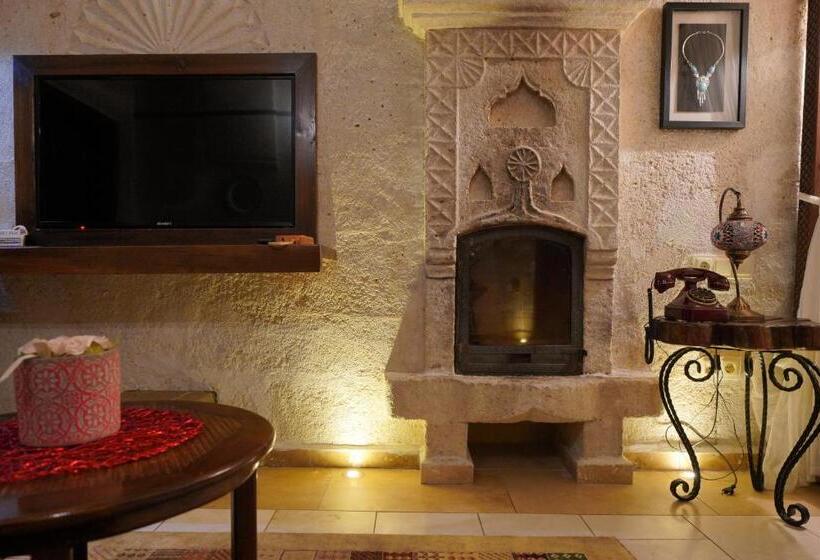 스위트, Mira Cappadocia