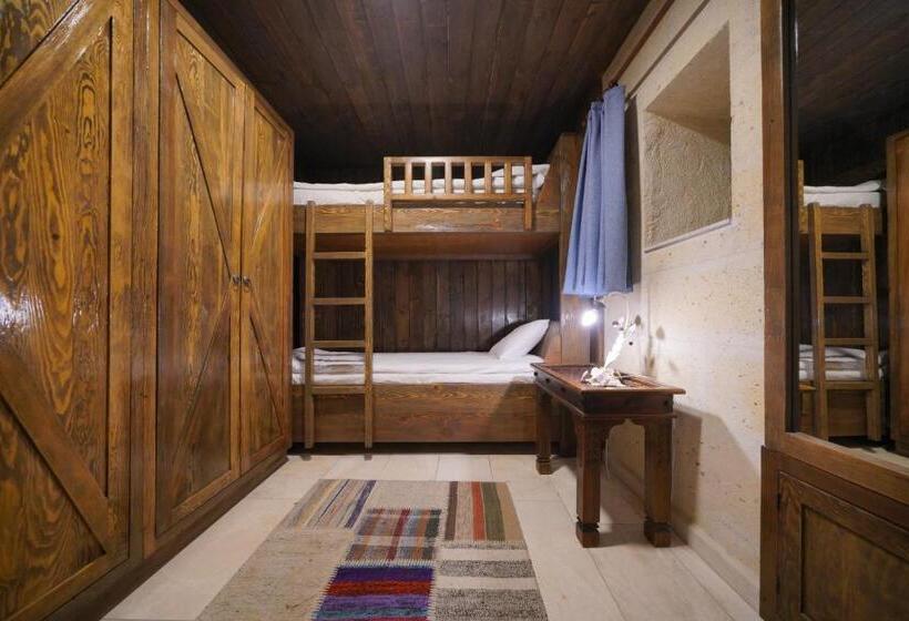 Люкс Кровать Кинг, Mira Cappadocia