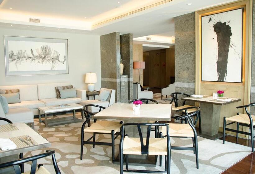 会所一室公寓, Sheraton Zhuhai