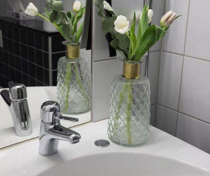 اتاق استاندارد, City Central Hotel örebro By First Hotels