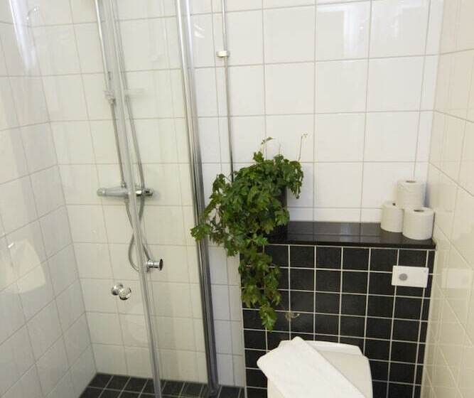 اتاق استاندارد, City Central Hotel örebro By First Hotels