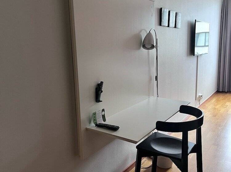 اتاق خانوادگی, City Central Hotel örebro By First Hotels