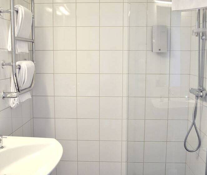 اتاق استاندارد, City Central Hotel örebro By First Hotels