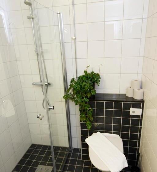 اتاق استاندارد, City Central Hotel örebro By First Hotels